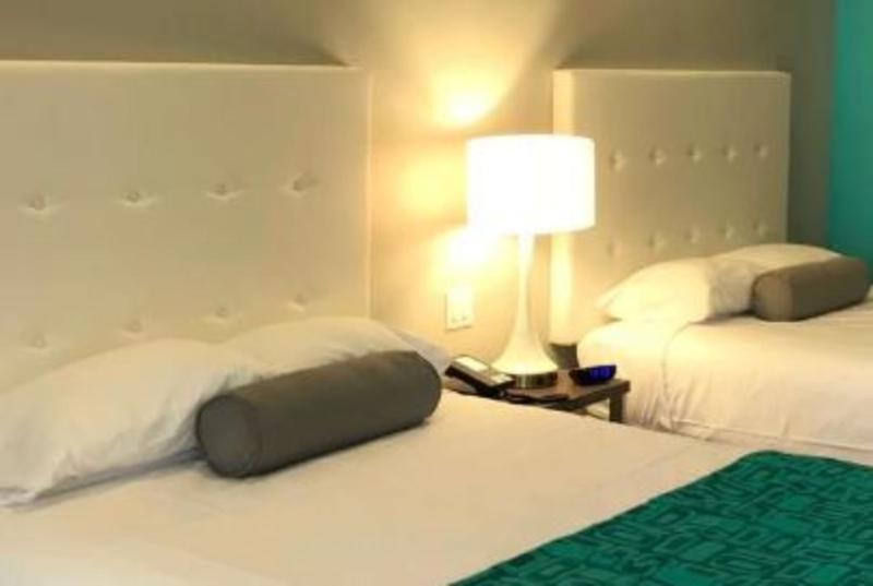 Americas Best Value Inn Houston Willowbrook Экстерьер фото